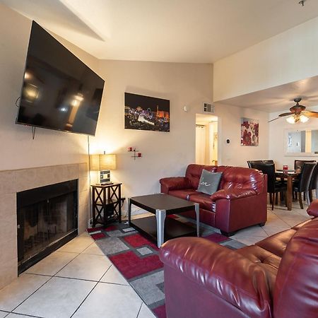 Stylish, Cozy 2Br,2Ba Condo Near Rio, Vegas Luxury Las Vegas Extérieur photo