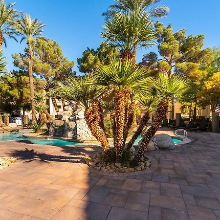 Stylish, Cozy 2Br,2Ba Condo Near Rio, Vegas Luxury Las Vegas Extérieur photo
