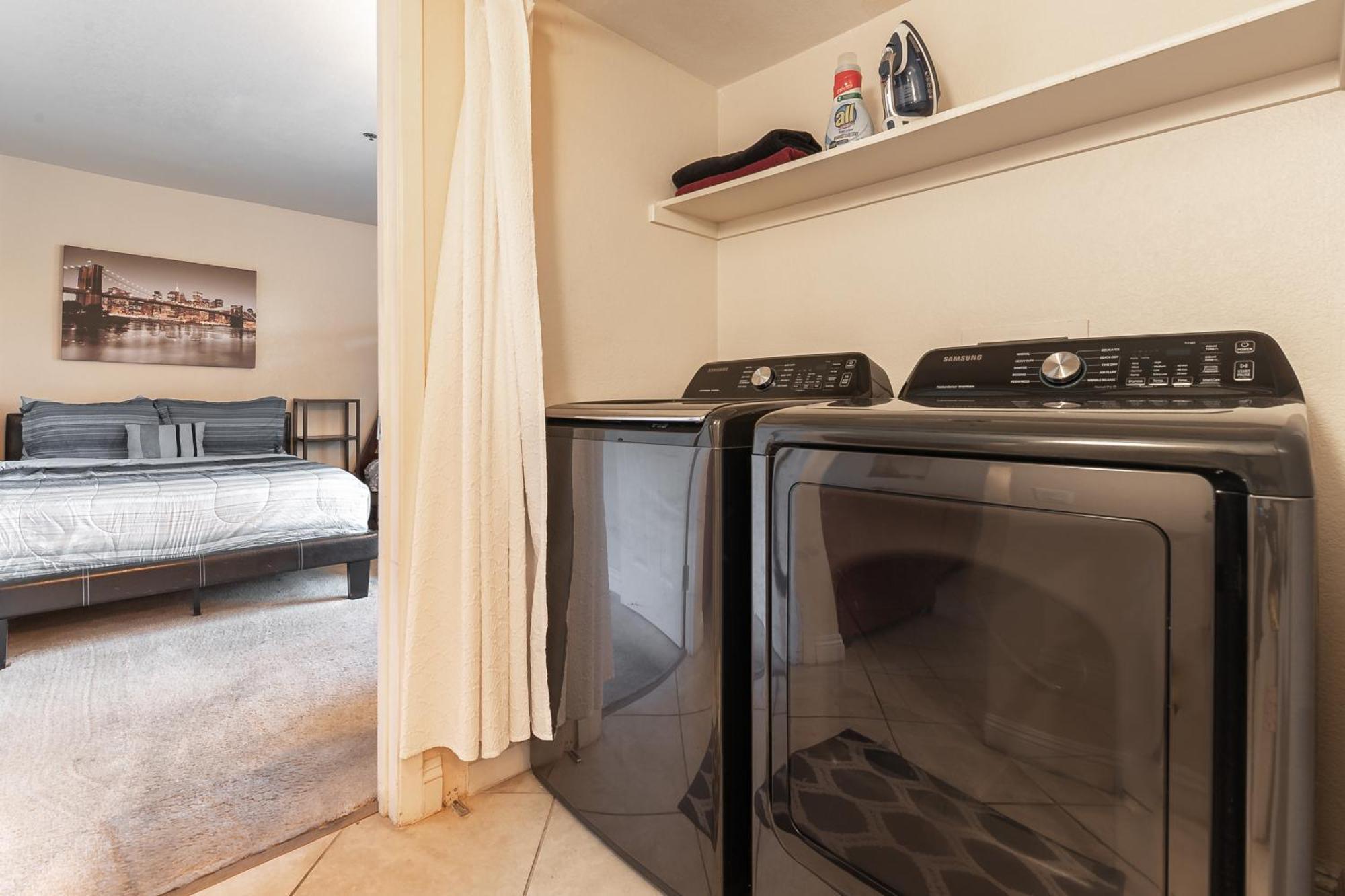 Stylish, Cozy 2Br,2Ba Condo Near Rio, Vegas Luxury Las Vegas Extérieur photo