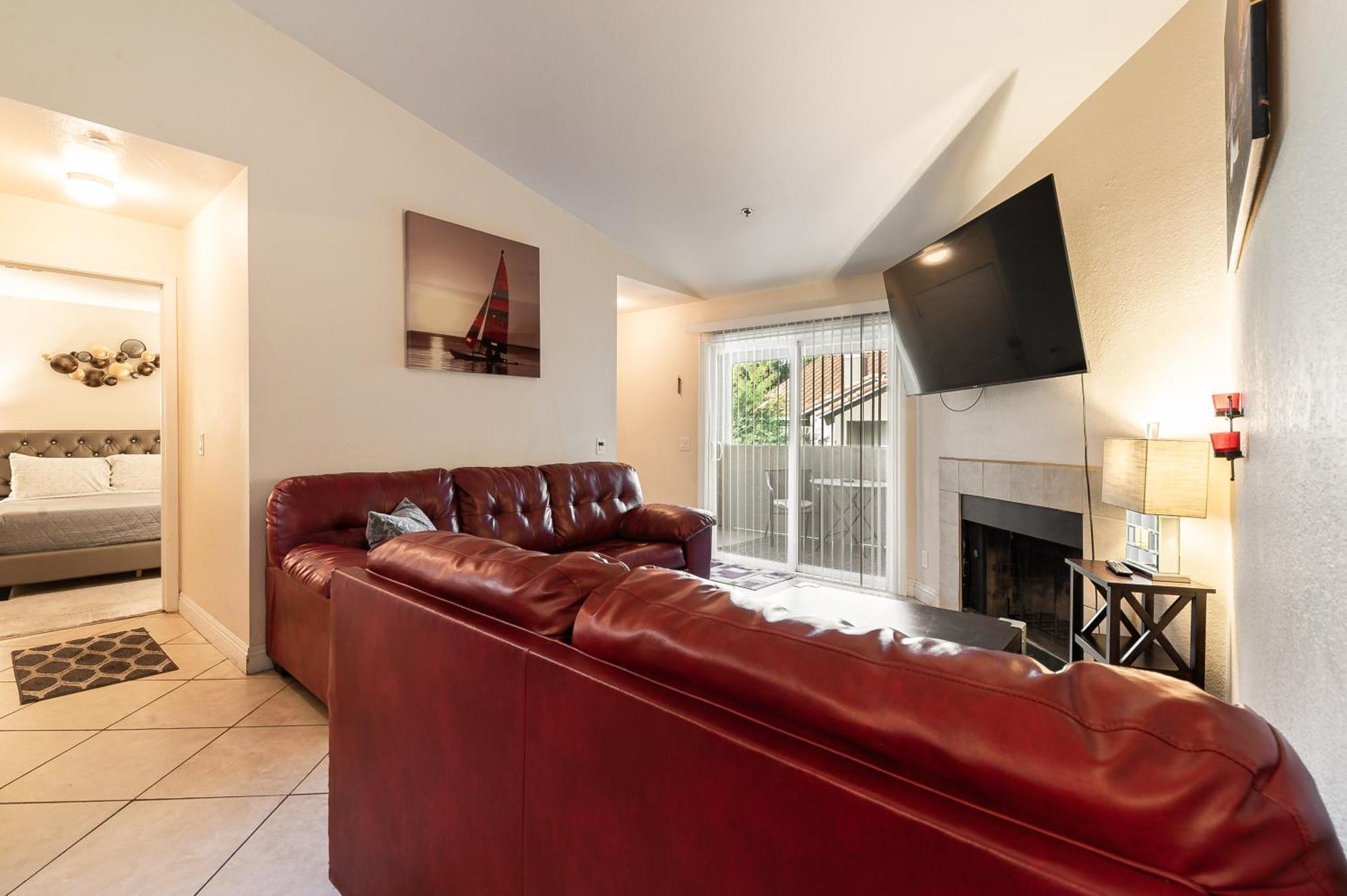 Stylish, Cozy 2Br,2Ba Condo Near Rio, Vegas Luxury Las Vegas Extérieur photo