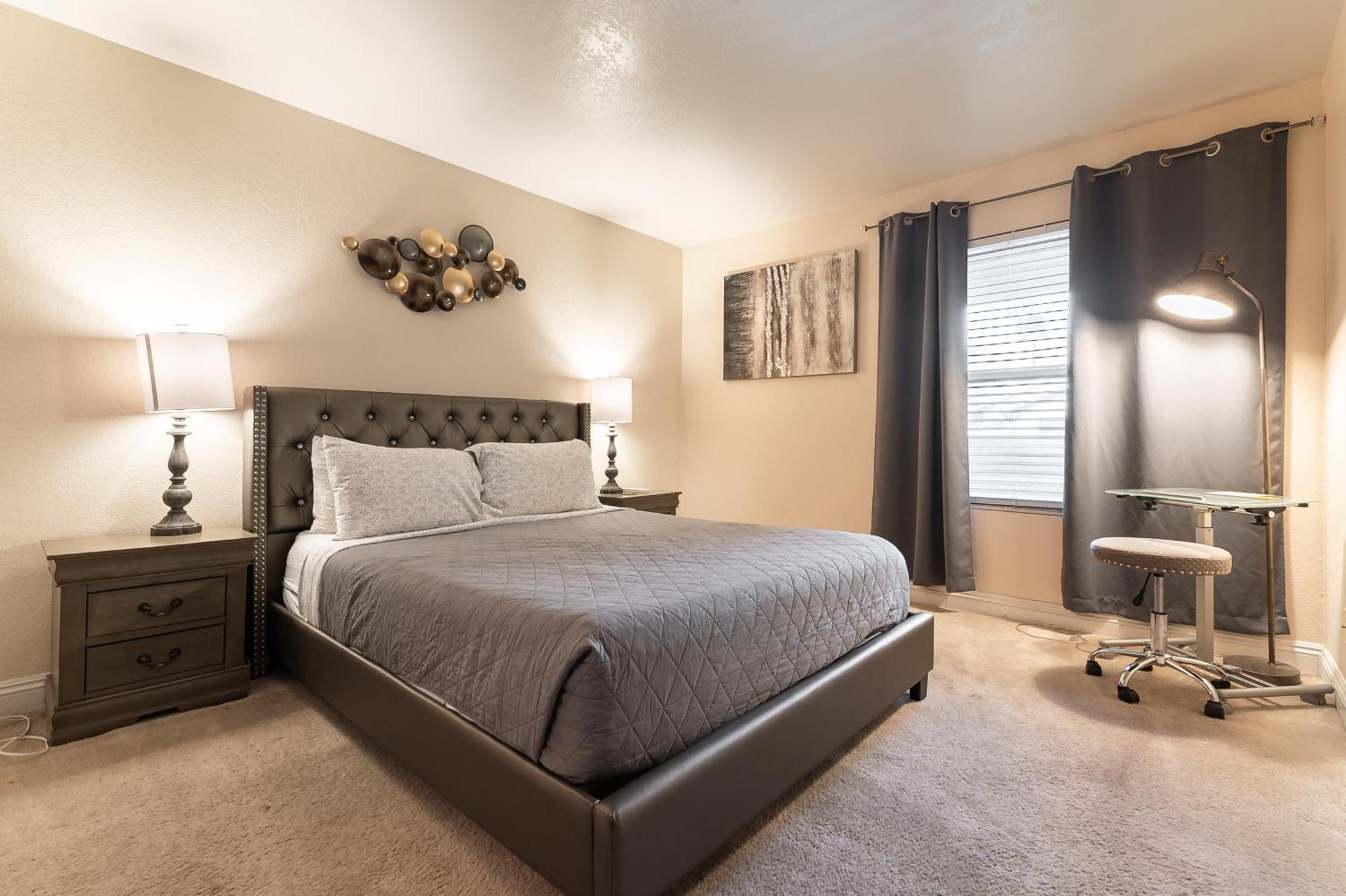 Stylish, Cozy 2Br,2Ba Condo Near Rio, Vegas Luxury Las Vegas Extérieur photo